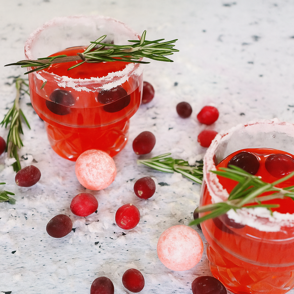 COCKTAIL ADVENT CALENDAR