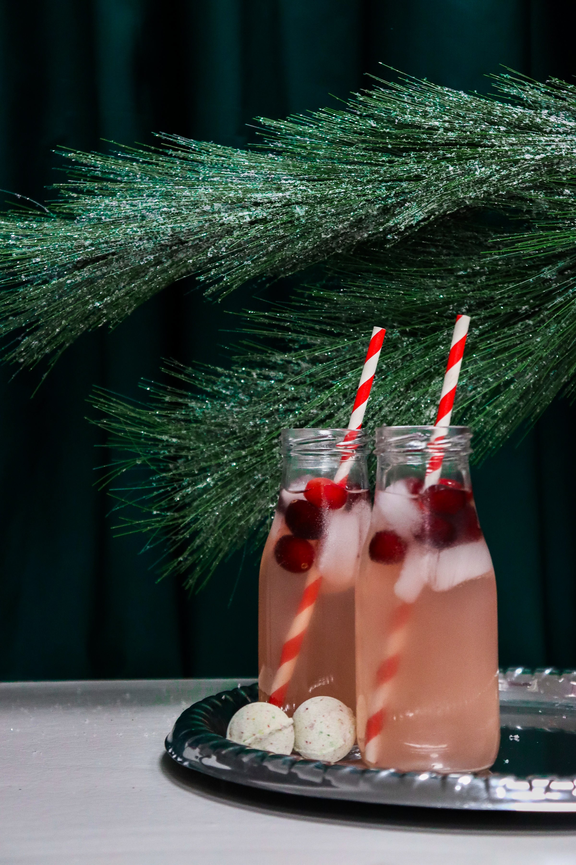 COCKTAIL ADVENT CALENDAR