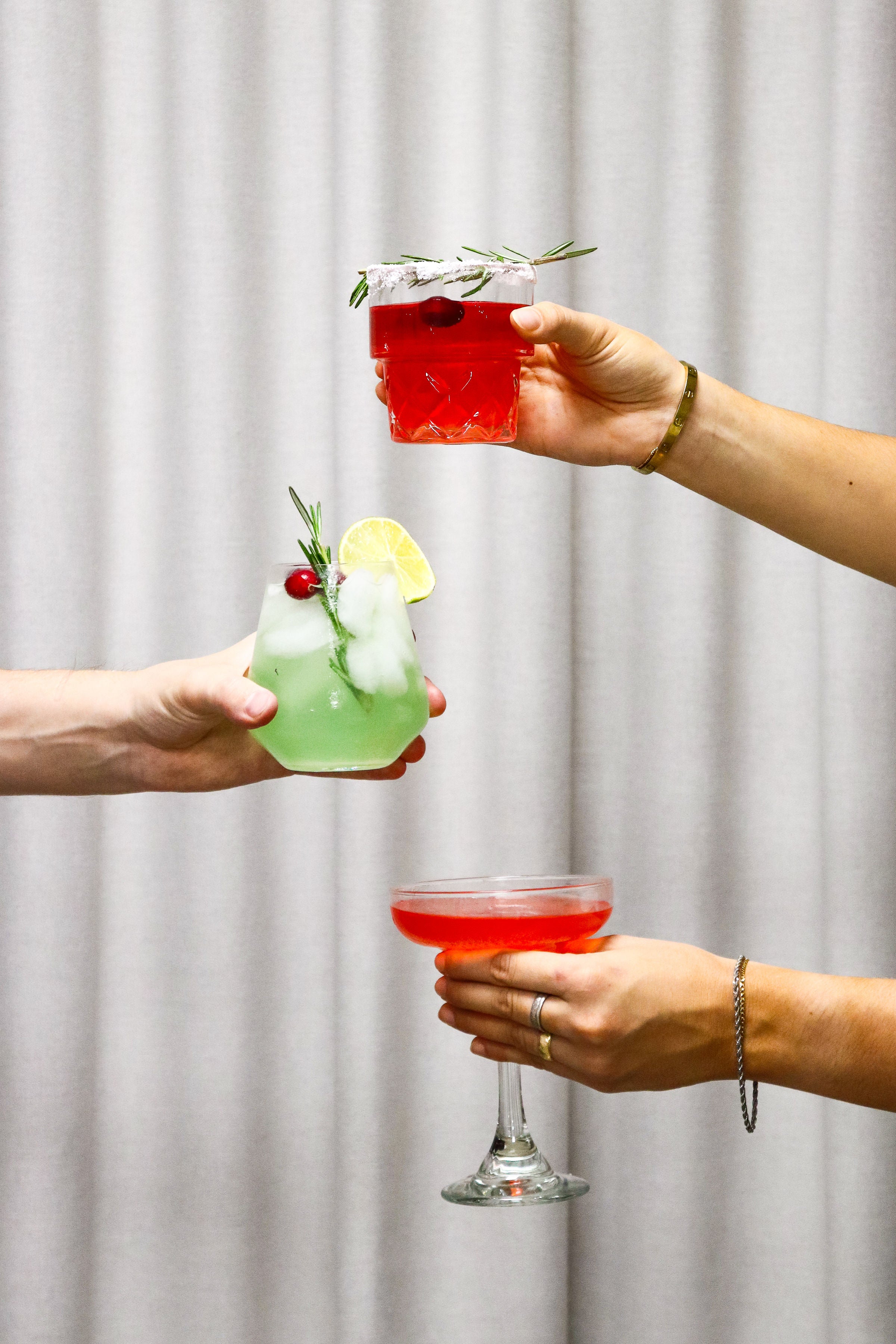 COCKTAIL ADVENT CALENDAR