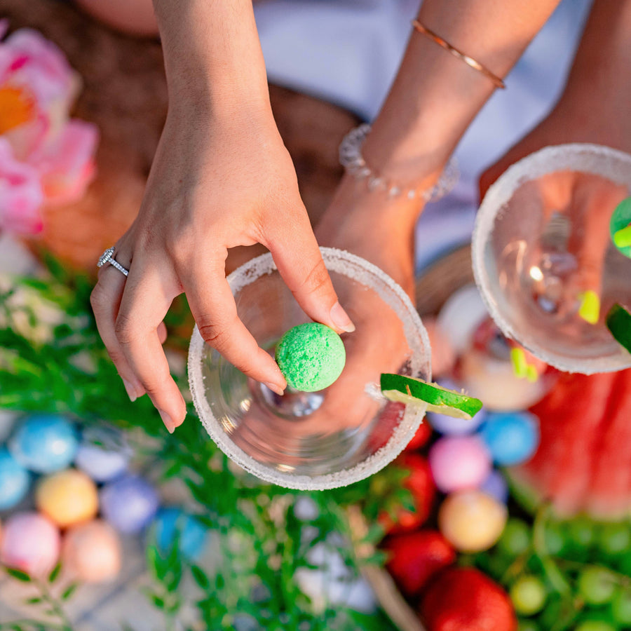 PACK SAVEURS D'ÉTÉ - BOMBE COCKTAIL