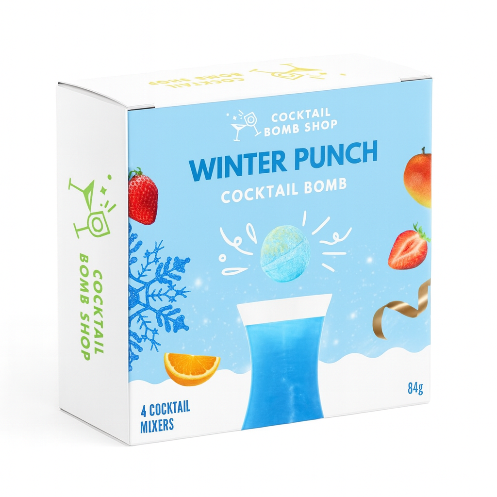 WINTER PUNCH
