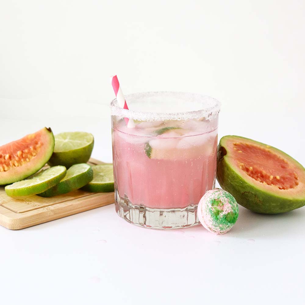 GUAVA LIME