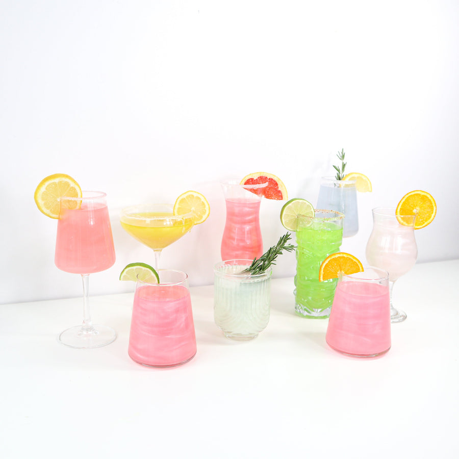 PACK DE GIN - BOMBES COCKTAIL