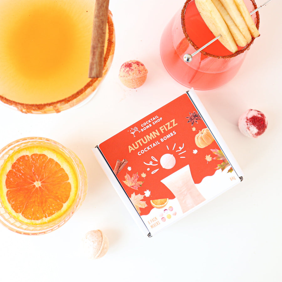 PACK FIZZ D'AUTOMNE