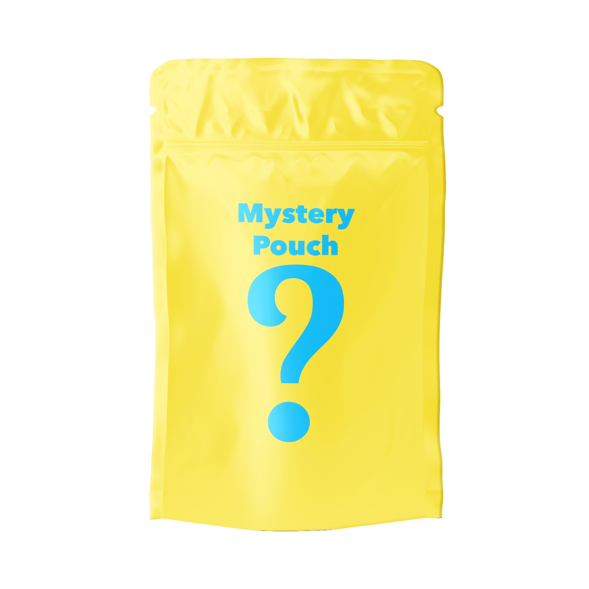 MYSTERY PACK (LIMITED EDITION) - $40 VALUE