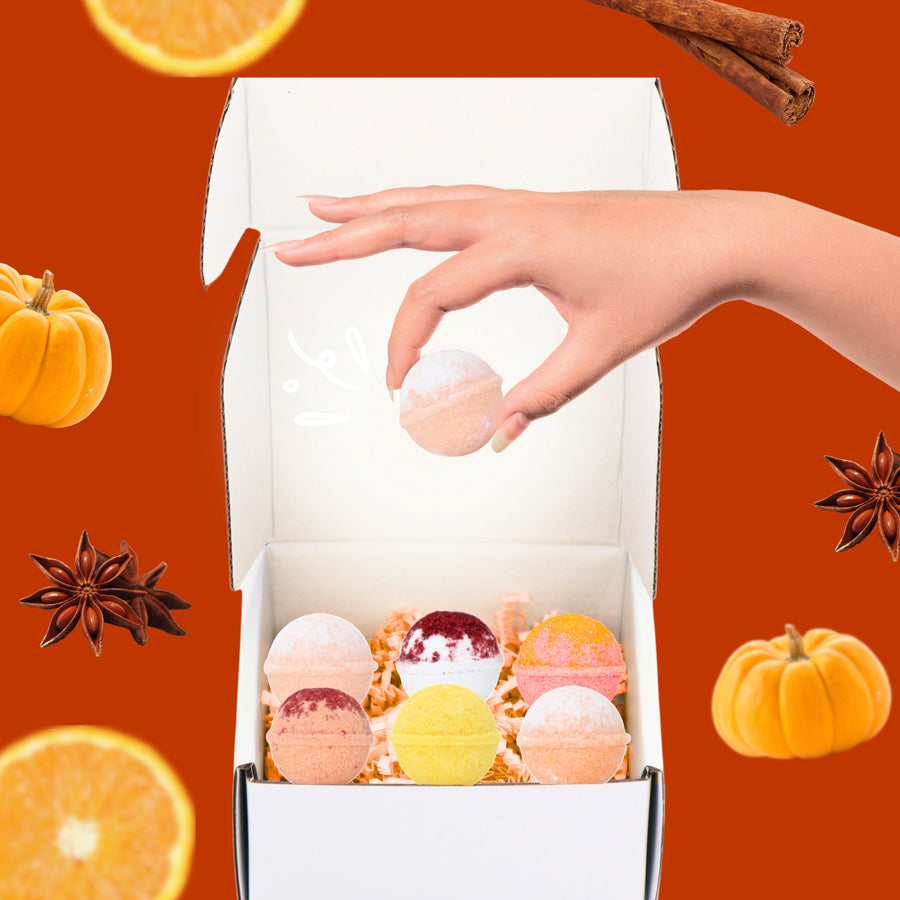 PACK FIZZ D'AUTOMNE