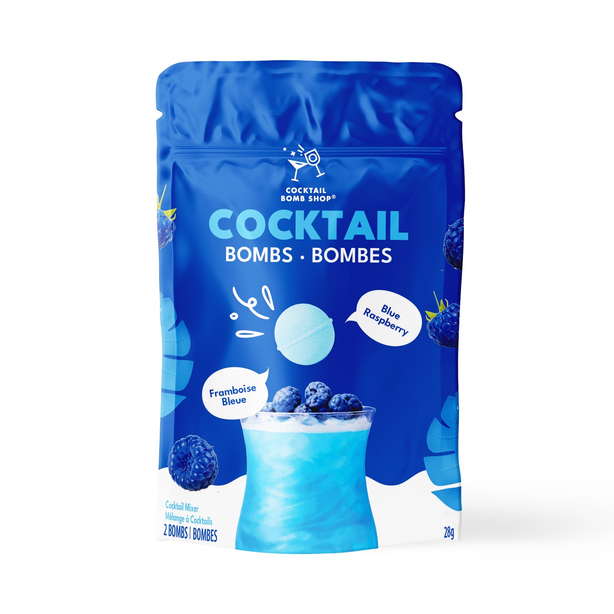 BLUE RASPBERRY (2 PACK) – fr.cocktailbombshop.ca